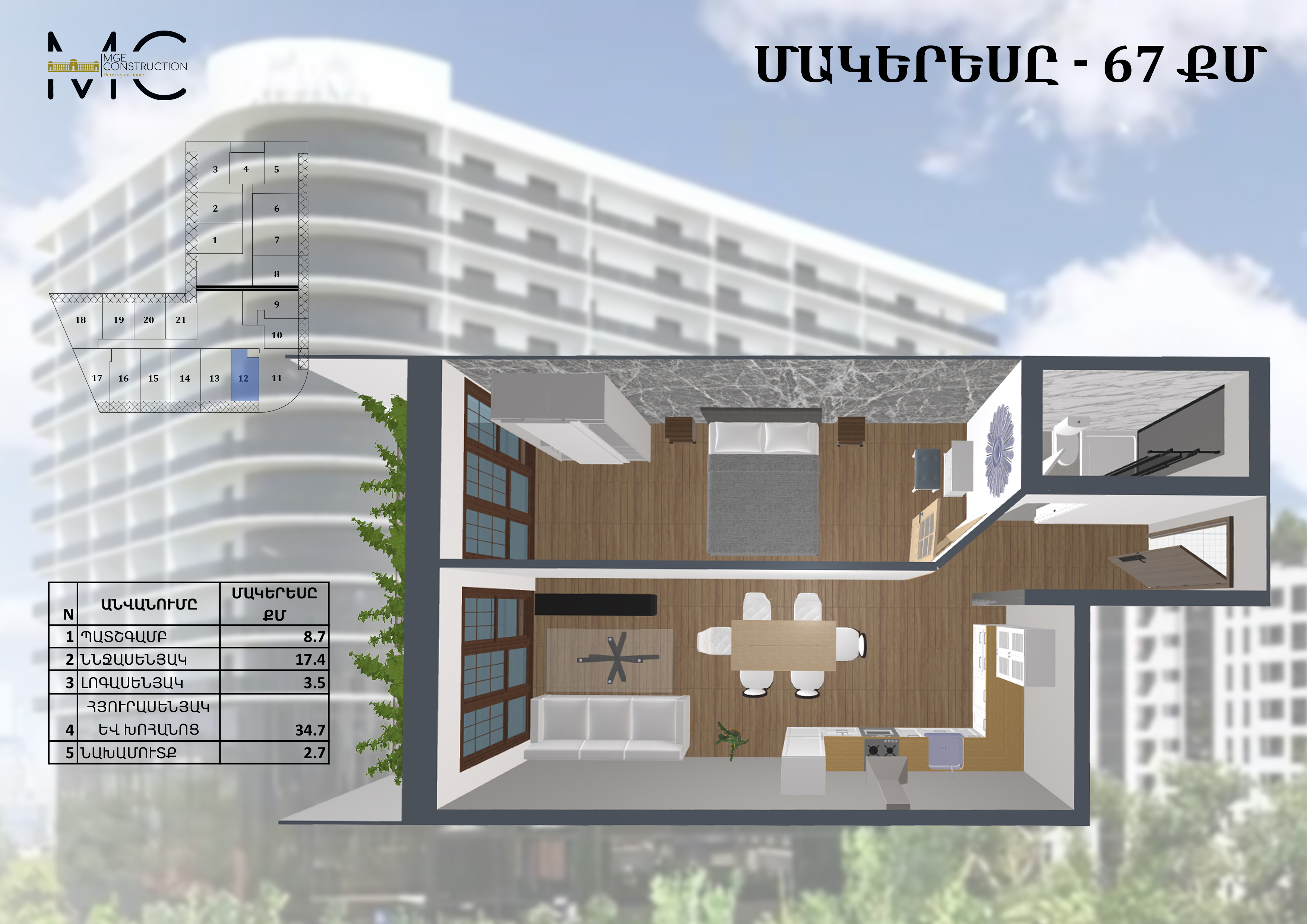 Код Մ1Հ13ԲՆ159