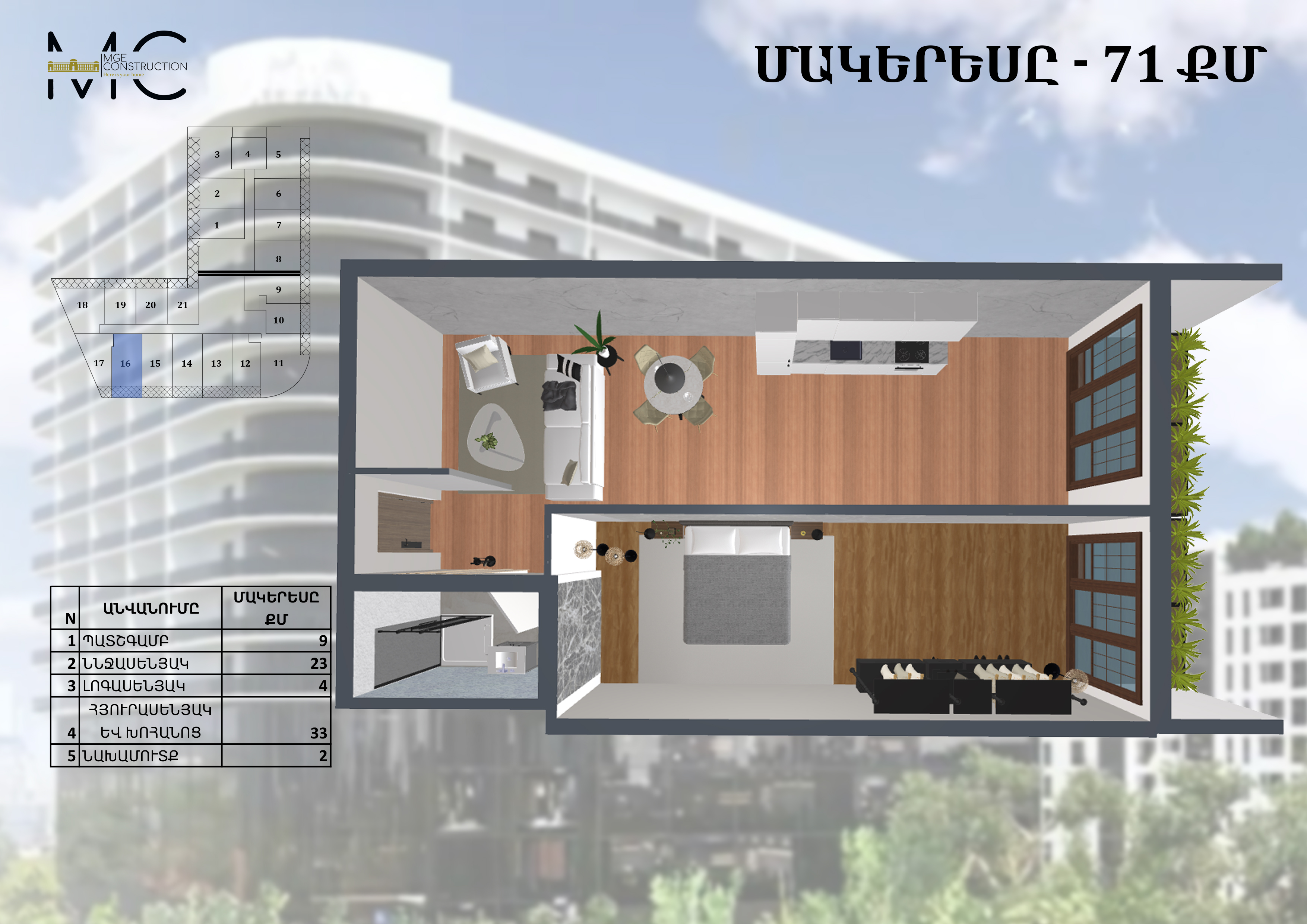 Код Մ1Հ11ԲՆ121