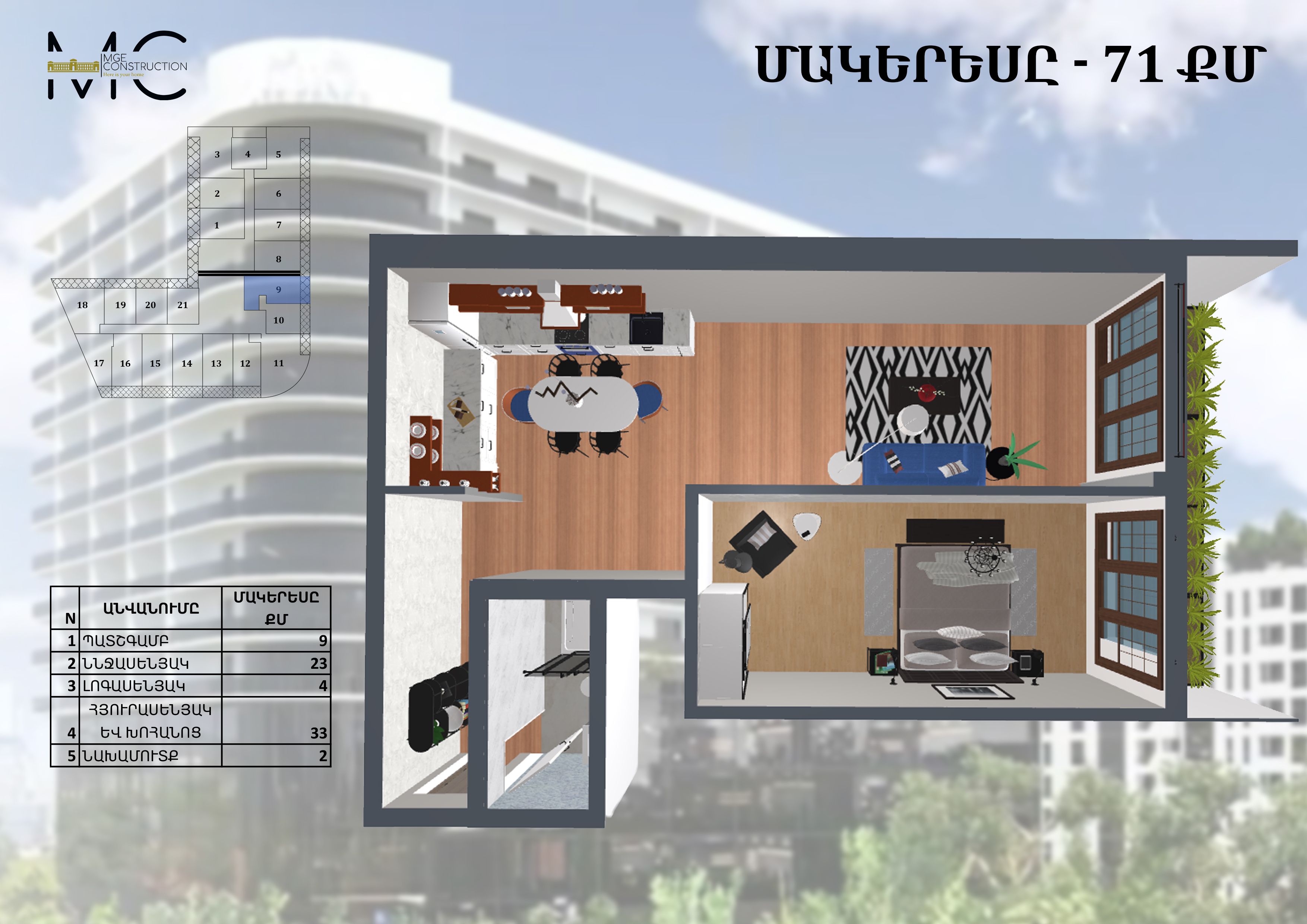 Կոդ Մ1Հ16ԲՆ219
